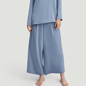 NWT nap loungewear Full Length Palazzo Pants